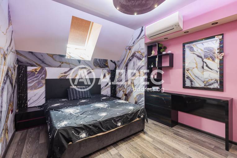 Многостаен апартамент, Варна, Трошево, 701362, Снимка 12