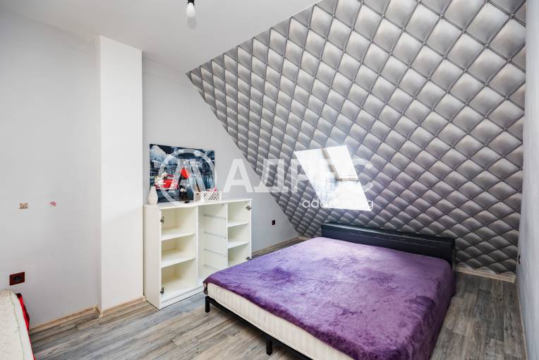 Многостаен апартамент, Варна, Трошево, 701362, Снимка 13