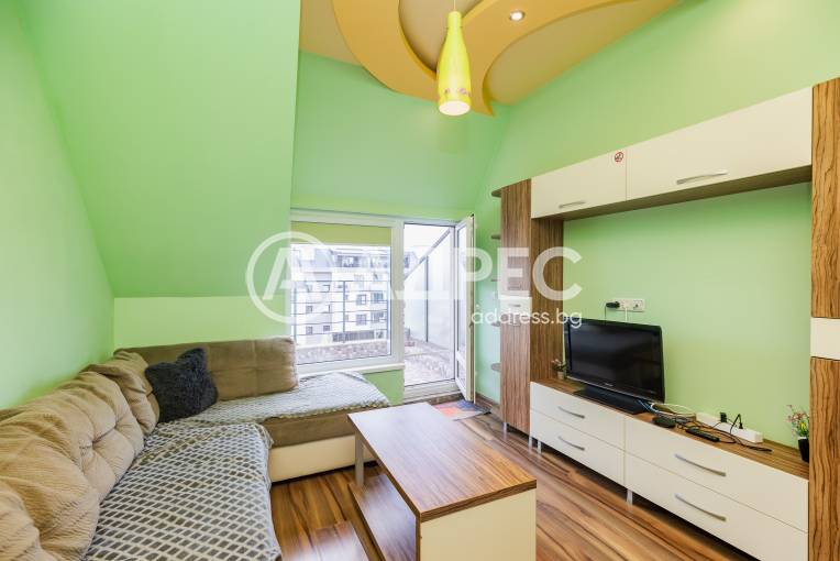 Многостаен апартамент, Варна, Трошево, 701362, Снимка 16