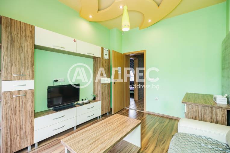 Многостаен апартамент, Варна, Трошево, 701362, Снимка 17