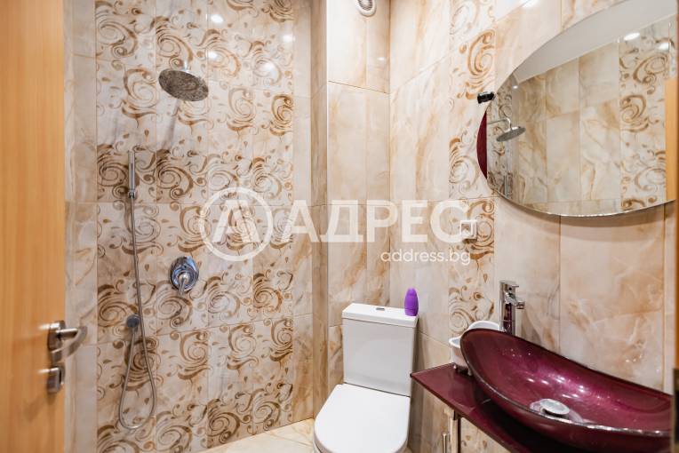 Многостаен апартамент, Варна, Трошево, 701362, Снимка 19