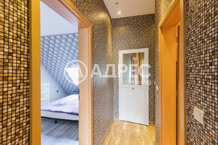 Многостаен апартамент, Варна, Трошево, 701362, Снимка 20