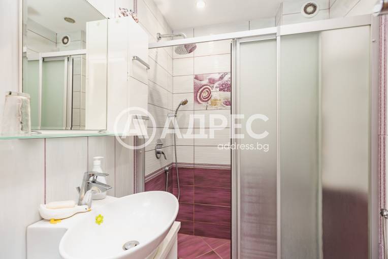 Многостаен апартамент, Варна, Трошево, 701362, Снимка 4