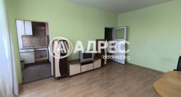 Тристаен апартамент, Варна, Младост 1, 702362, Снимка 1
