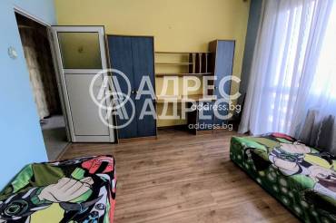 Тристаен апартамент, Варна, Младост 1, 702362, Снимка 1