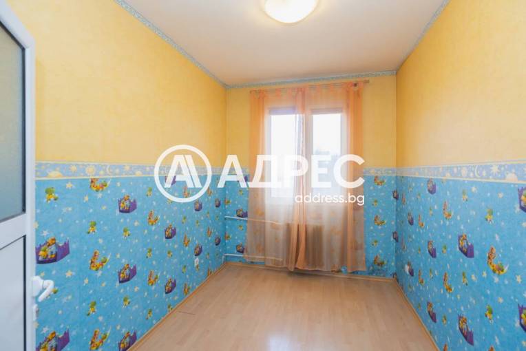 Тристаен апартамент, Варна, Младост 1, 702362, Снимка 3