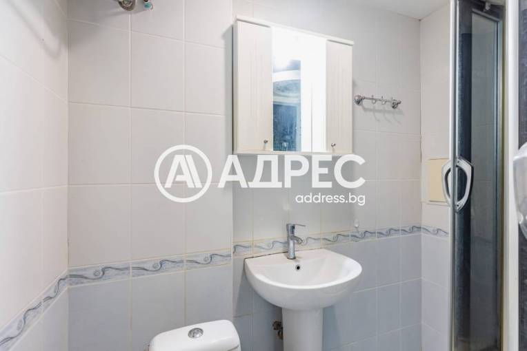 Тристаен апартамент, Варна, Младост 1, 702362, Снимка 4