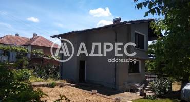 Къща/Вила, Стефан Караджово, 516363, Снимка 9