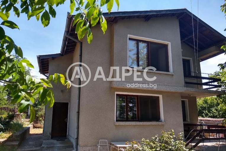 Къща/Вила, Стефан Караджово, 516363, Снимка 1