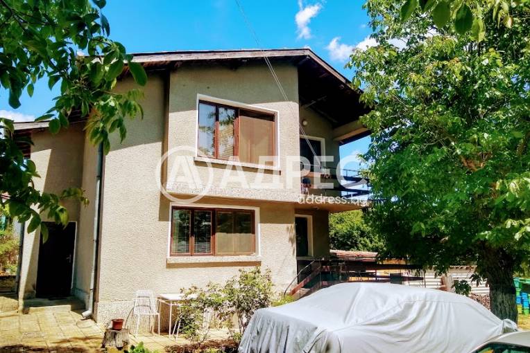 Къща/Вила, Стефан Караджово, 516363, Снимка 2