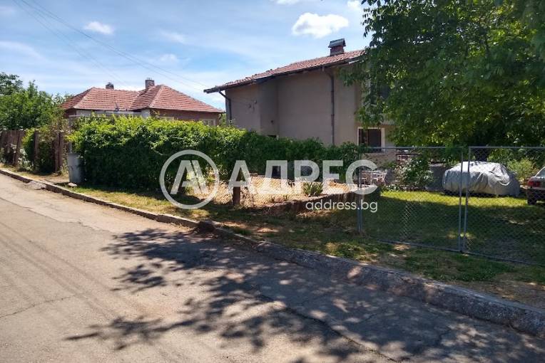 Къща/Вила, Стефан Караджово, 516363, Снимка 7