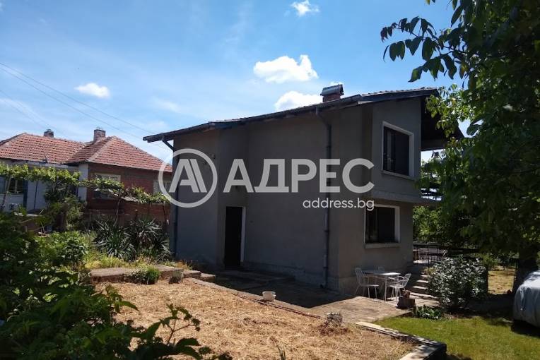 Къща/Вила, Стефан Караджово, 516363, Снимка 9