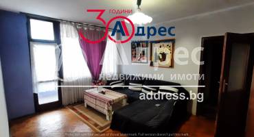 Многостаен апартамент, Севлиево, жк. "д-р. Атанас Москов", 605363, Снимка 1