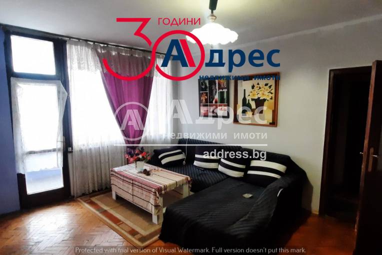 Многостаен апартамент, Севлиево, жк. "д-р. Атанас Москов", 605363, Снимка 1