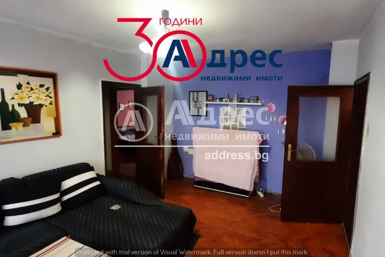 Многостаен апартамент, Севлиево, жк. "д-р. Атанас Москов", 605363, Снимка 2