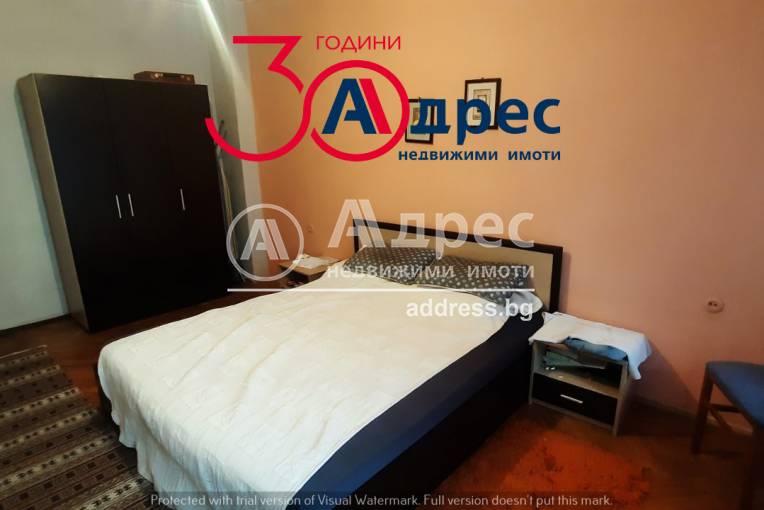 Многостаен апартамент, Севлиево, жк. "д-р. Атанас Москов", 605363, Снимка 3