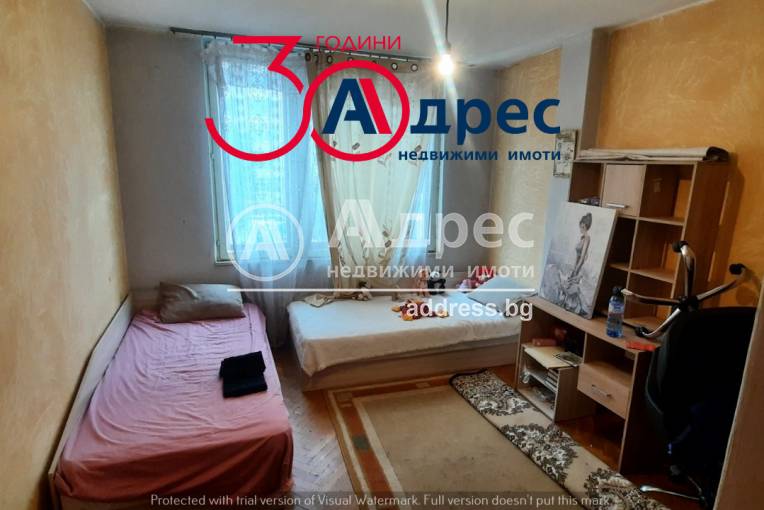 Многостаен апартамент, Севлиево, жк. "д-р. Атанас Москов", 605363, Снимка 5