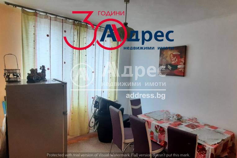 Многостаен апартамент, Севлиево, жк. "д-р. Атанас Москов", 605363, Снимка 6