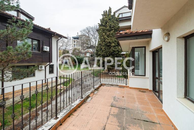 Къща/Вила, Варна, м-ст Траката, 649363, Снимка 11