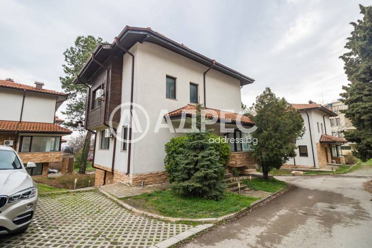 Къща/Вила, Варна, м-ст Траката, 649363, Снимка 2