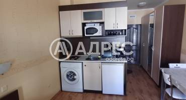 Едностаен апартамент, Свети Влас, 667363, Снимка 1