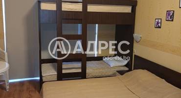 Едностаен апартамент, Свети Влас, 667363, Снимка 2