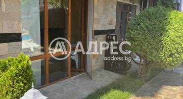 Едностаен апартамент, Свети Влас, 667363, Снимка 3