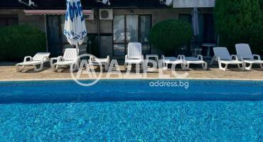 Едностаен апартамент, Свети Влас, 667363, Снимка 4