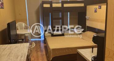 Едностаен апартамент, Свети Влас, 667363, Снимка 6