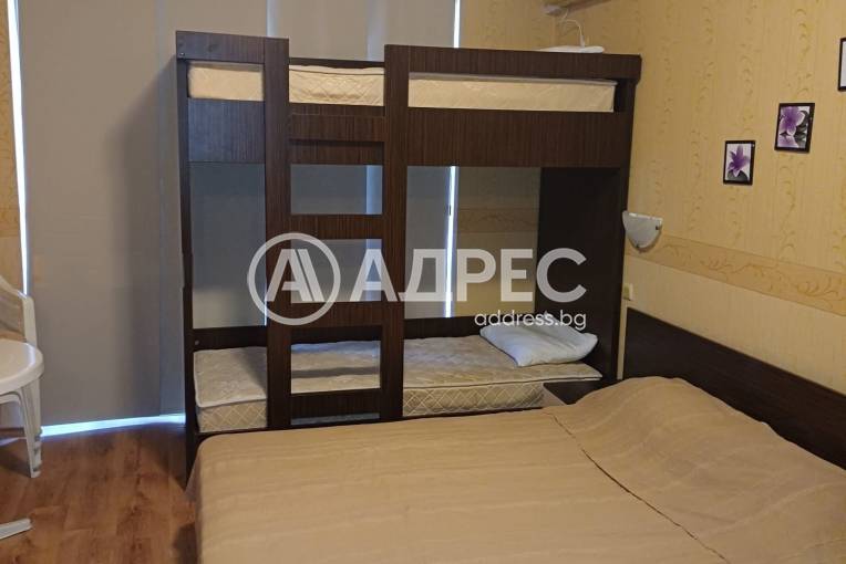 Едностаен апартамент, Свети Влас, 667363, Снимка 2