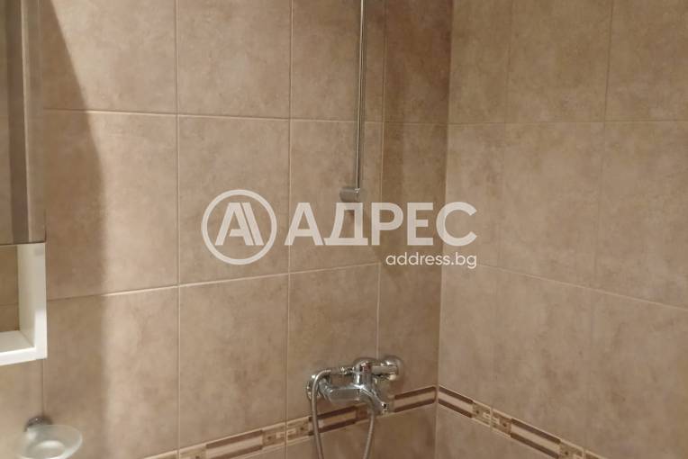 Едностаен апартамент, Свети Влас, 667363, Снимка 7