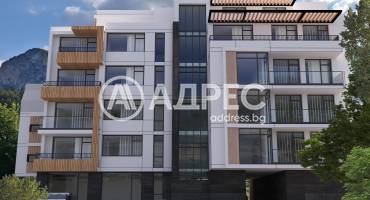 Тристаен апартамент, Враца, Център, 668363, Снимка 4