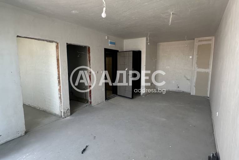 Двустаен апартамент, София, Овча купел 1, 670363, Снимка 1