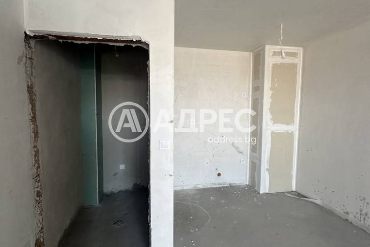 Двустаен апартамент, София, Овча купел 1, 670363, Снимка 3