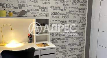 Тристаен апартамент, Димитровград, Център, 678363, Снимка 4