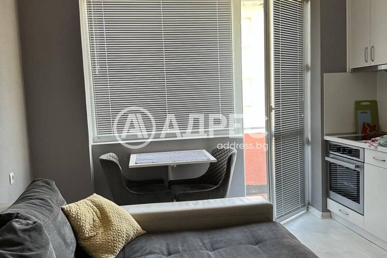 Тристаен апартамент, Димитровград, Център, 678363, Снимка 2