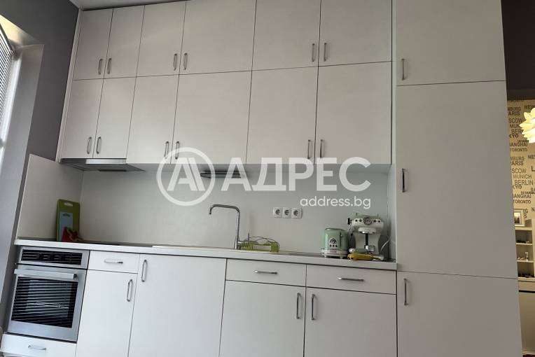 Тристаен апартамент, Димитровград, Център, 678363, Снимка 3