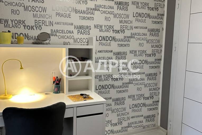 Тристаен апартамент, Димитровград, Център, 678363, Снимка 4