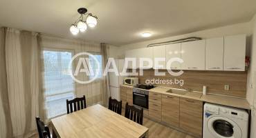 Тристаен апартамент, Попово, 683363, Снимка 2