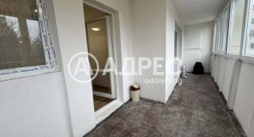 Тристаен апартамент, Попово, 683363, Снимка 8