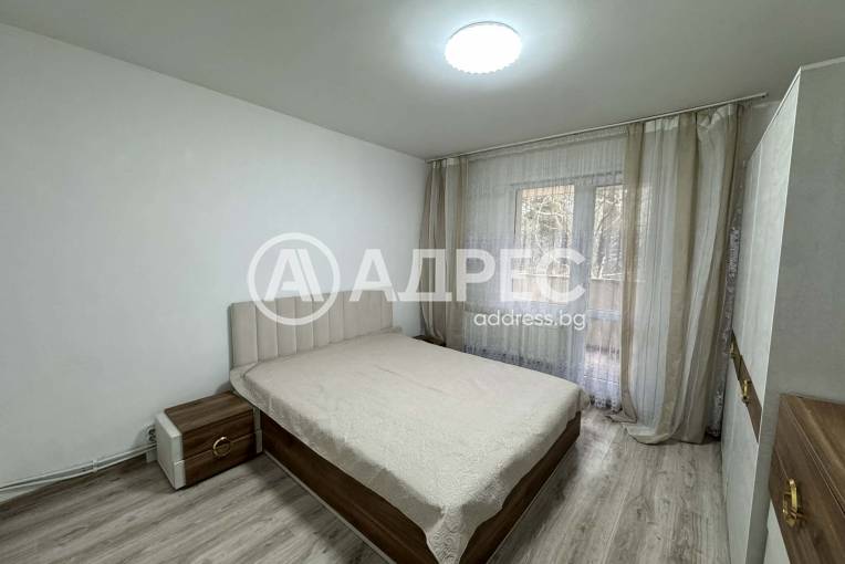 Тристаен апартамент, Попово, 683363, Снимка 3