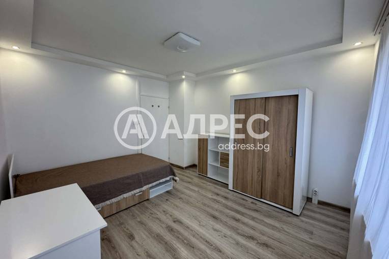 Тристаен апартамент, Попово, 683363, Снимка 4