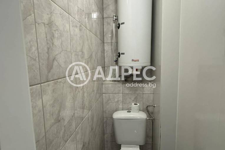 Тристаен апартамент, Попово, 683363, Снимка 6