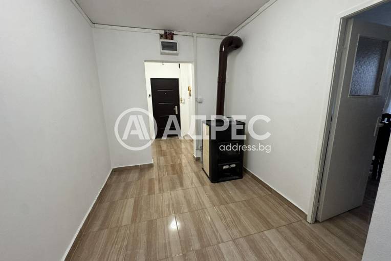 Тристаен апартамент, Попово, 683363, Снимка 7