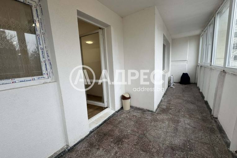 Тристаен апартамент, Попово, 683363, Снимка 8