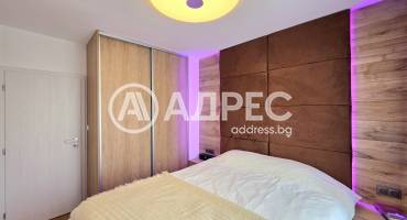 Тристаен апартамент, София, Център, 689363, Снимка 9