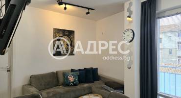 Тристаен апартамент, София, Център, 689363, Снимка 10