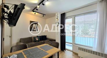 Тристаен апартамент, София, Център, 689363, Снимка 11