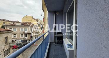 Тристаен апартамент, София, Център, 689363, Снимка 12