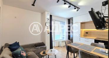 Тристаен апартамент, София, Център, 689363, Снимка 2